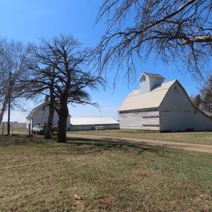 5 Acre SW MN Acreage