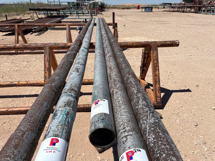 4-5/8”od-x-2-1/4”id-x-29.06’l-spiral-drill-collar-image-2