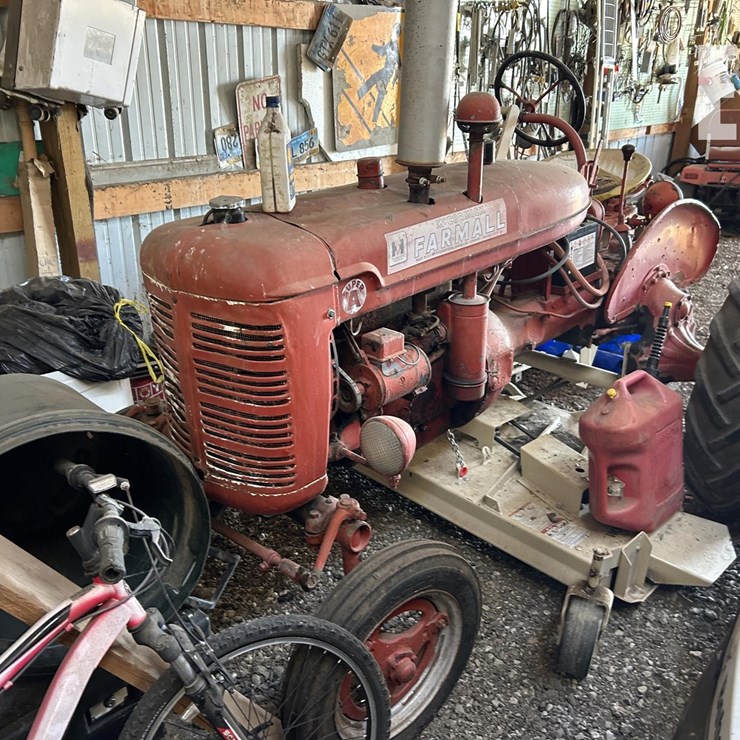 INTERNATIONAL SUPER A