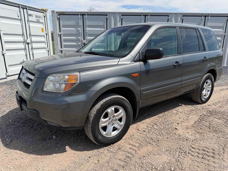 2007-honda-pilot-image-1