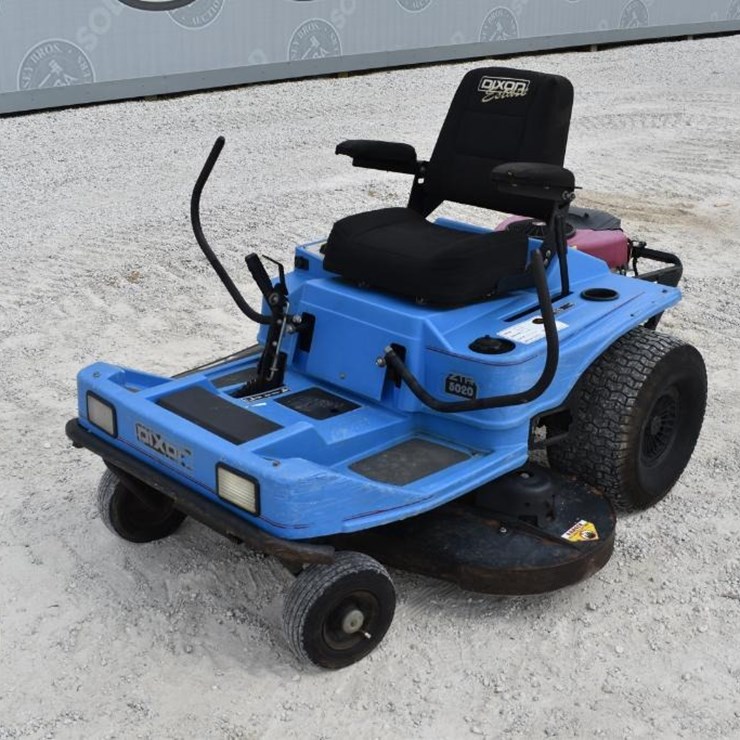 DIXON 5020
