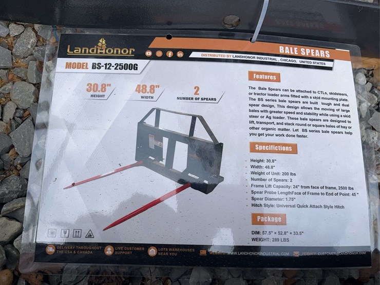 land-honor-skid-steer-bale-spear-image-3