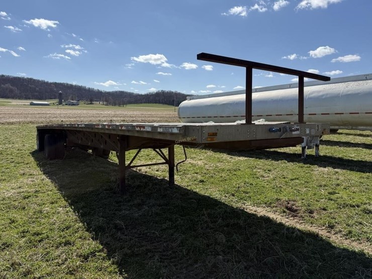 1998-transcraft-eagle-50'-flat-bed-trailer-image-3