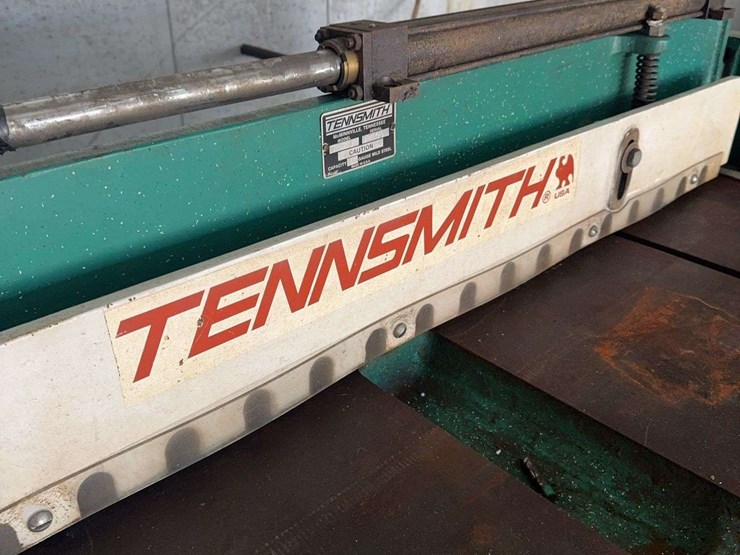 tennsmith-4-ft-x-16-ga-foot-squaring-shear-image-6