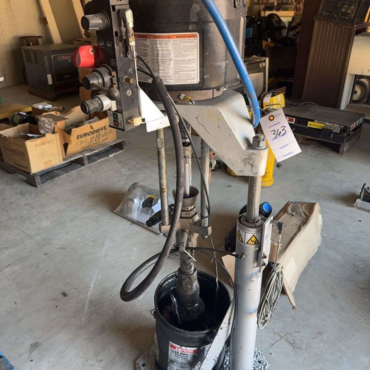 Graco C40 Check Mate