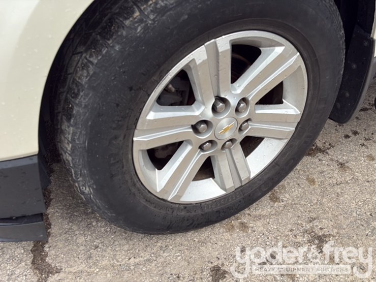 2013-chevrolet-traverse-image-7