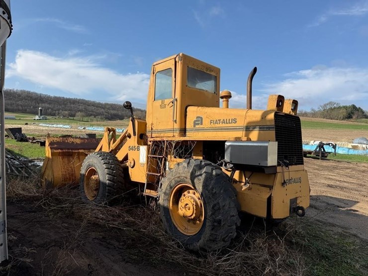 fiat-allis-545-b-end-loader-image-3