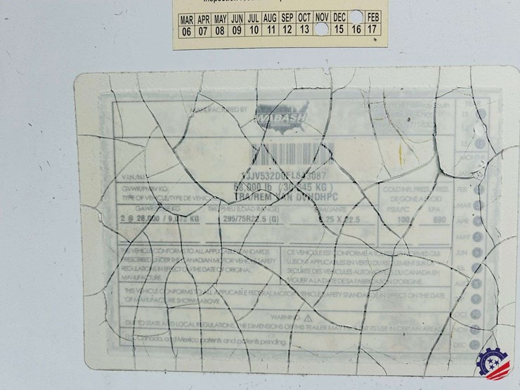 2015-wabash-53'-t/a-plate-van-trailer-image-27