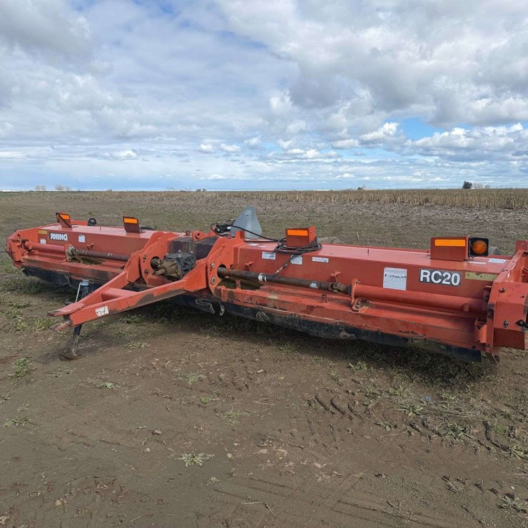 RHINO RC20