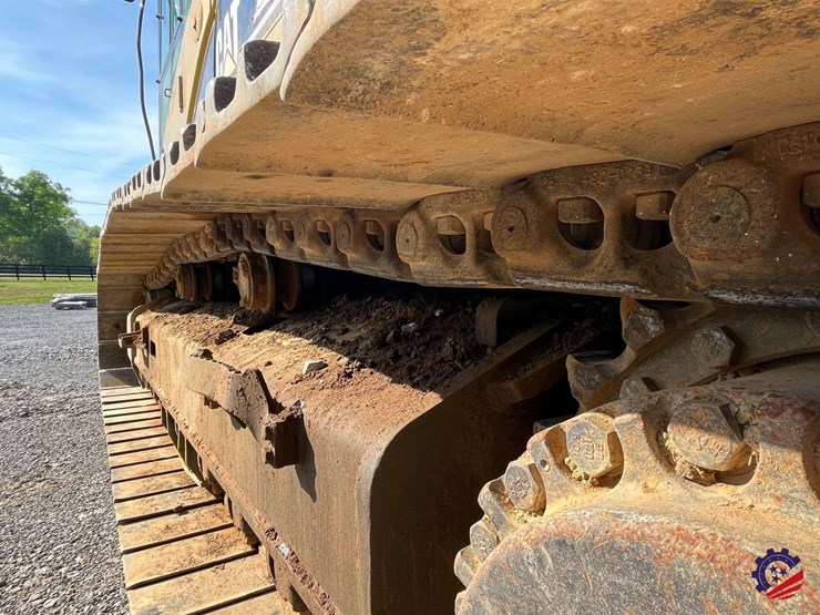 2006-caterpillar-345cl-image-10