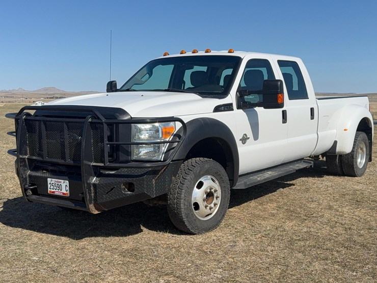 2012-ford-f450-xl-image-1