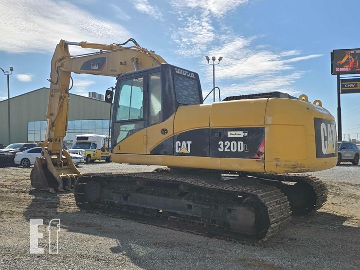 2007-caterpillar-320dl-image-4