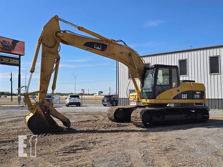 2007-caterpillar-320dl-image-1