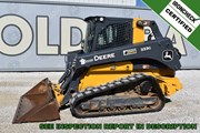 2023 DEERE 333G