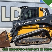 2023 DEERE 333G