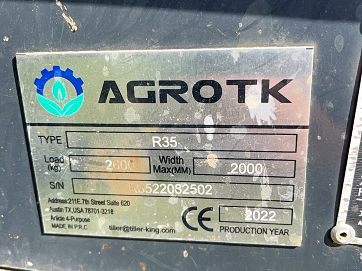 agrotk-r35-mini-excavator-346-hours-kubota-engine-image-2