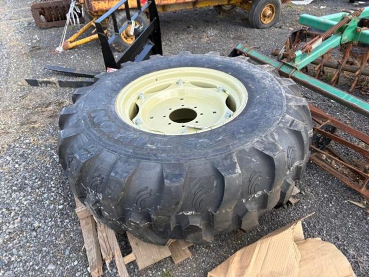 tiron-16.9-24-tire-w/-8-lug-rim-(single)-image-1