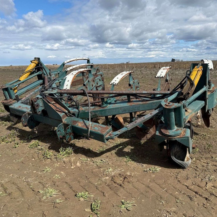 Eagle Mfg. 724T Ripper