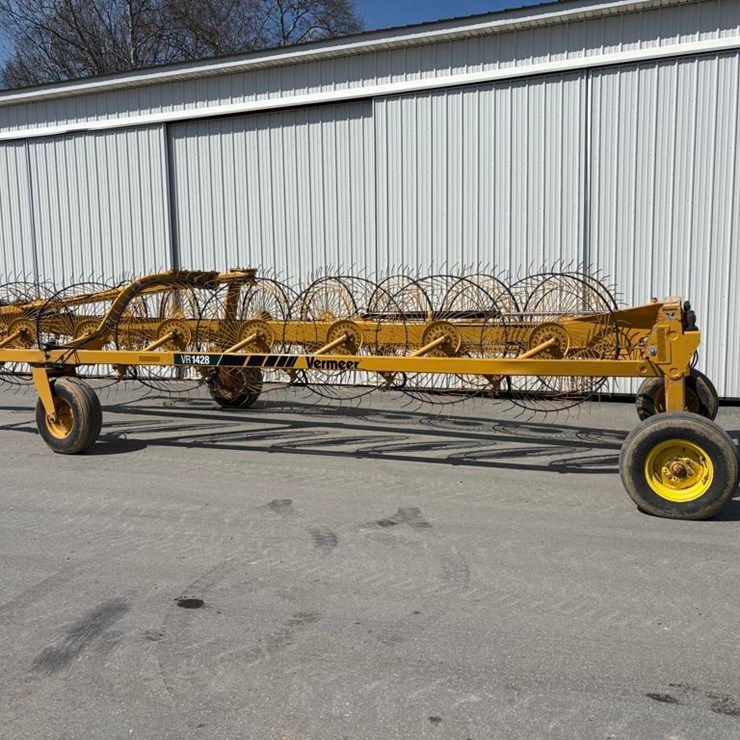 VERMEER VR1428