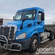 2016 FREIGHTLINER CASCADIA 113
