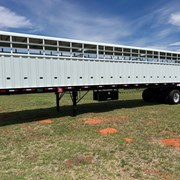 2013 NEVILLE TRAILER