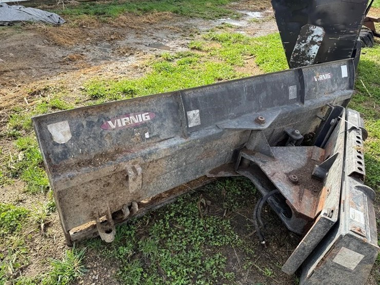 universal-attach-virnig-7'-dozer-blade-image-2