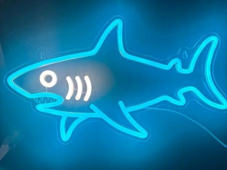 new-shark-16in-x-9in-led-light-works-image-1