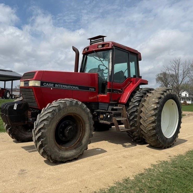 CASE IH 7120