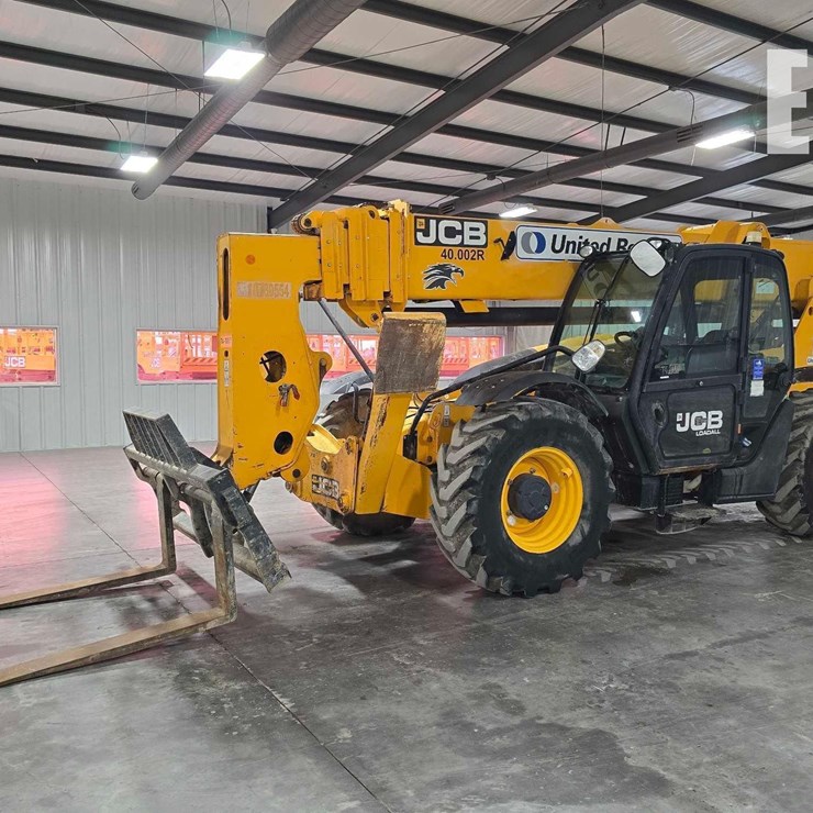 2018 JCB 510-56