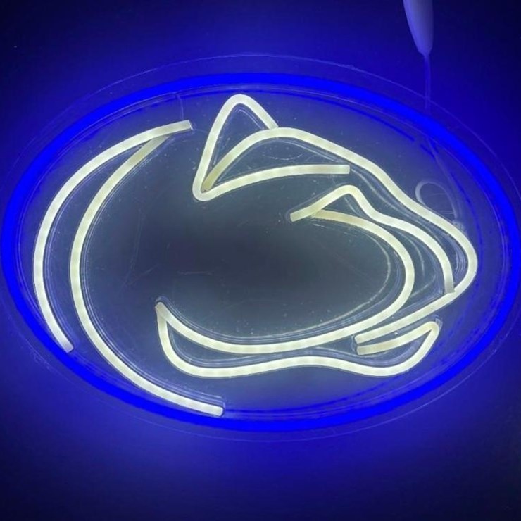 New Penn St 15in x 11in LED Light-Works
