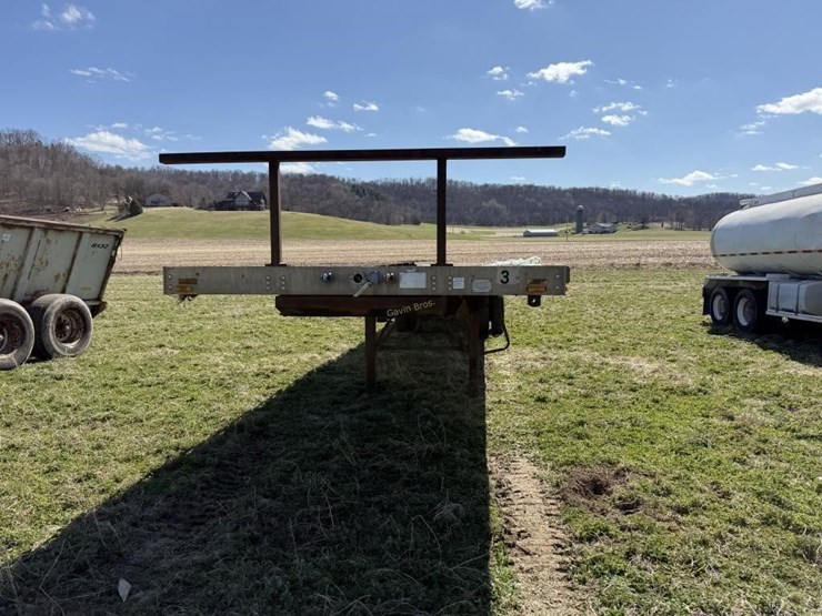 1998-transcraft-eagle-50'-flat-bed-trailer-image-2