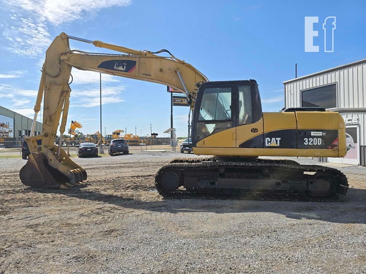2007-caterpillar-320dl-image-5