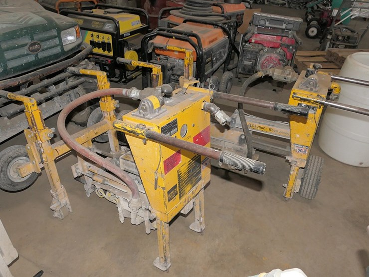 e-z-drill,-model-110-image-1