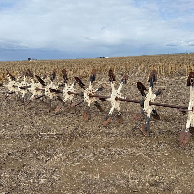 Dammer Diker Paddles