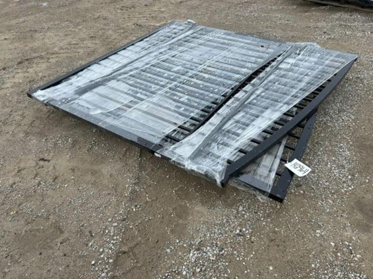 unused-(1)-set-of-greatbear-14-ft-dual-swing-image-12