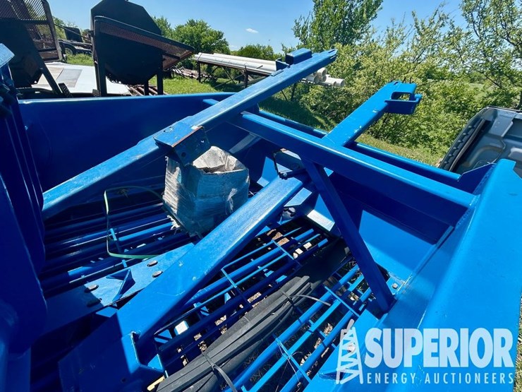 (14-4)-2023-nov-alpha-shale-shaker,-s/n-23g0058,-w...-image-5