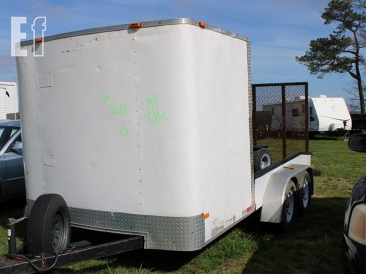 #5601-15'-haulmark-landscape-trailer-tandem-axle-r-image-1
