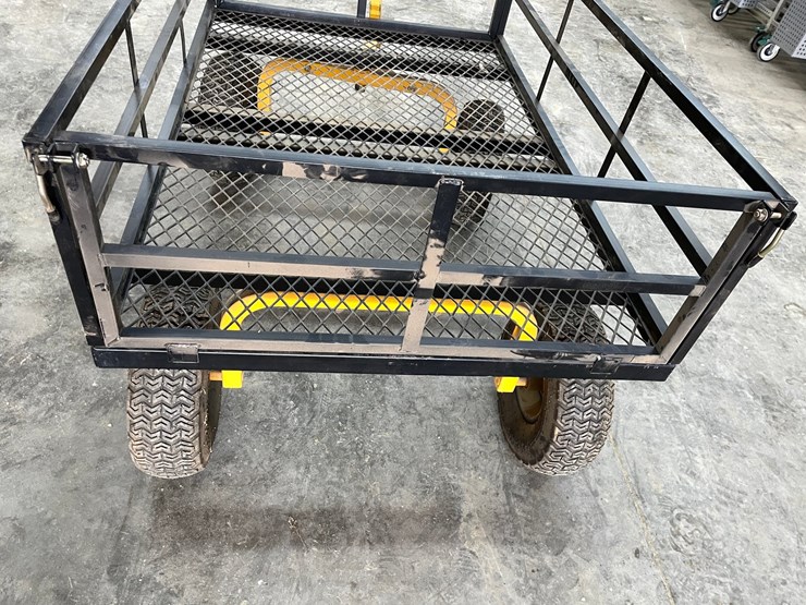 #3952-•-gorilla-yard-cart-image-12
