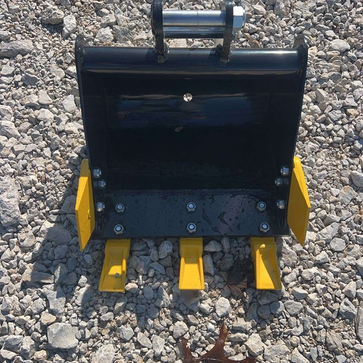 SDLANCH Mini Excavator Bucket