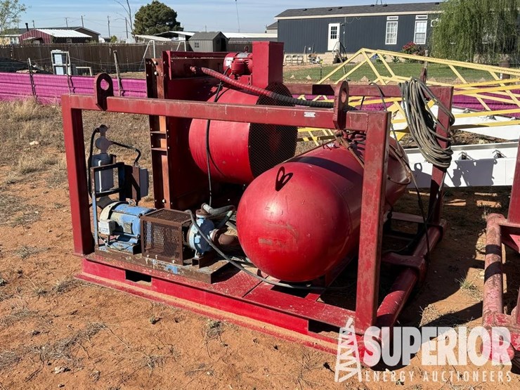 (18-3)-(2)-8'w-x-7'l-brake-water-system,-ea-w/-ele...-image-2