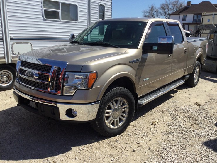 2011-ford-f150-lariat-image-1
