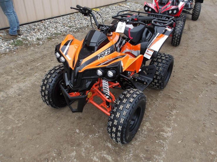 #7357-•-orange-apollo-sportrax-125cc-image-7