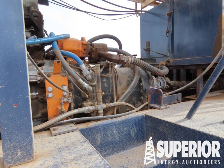 (1-16)-skytop-4610-d/d-well-service-rig,-p/b-detro...-image-7