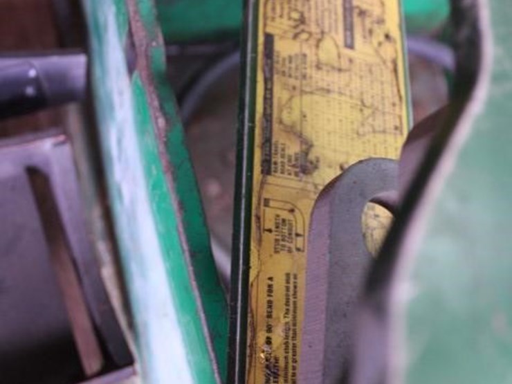 #503-green-lee-bow-with-ram-and-hose-1-1/4-1-1/2-a-image-4