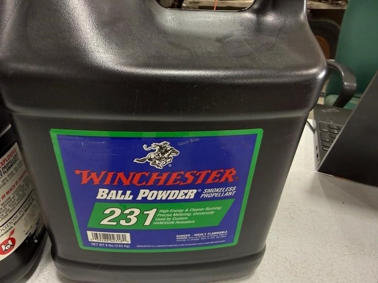 winchester-ball-powder-(opened)-&-hodgdon-h4350-image-2