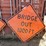 #3932-•-(2)-metal-retired-road-signs-image-3