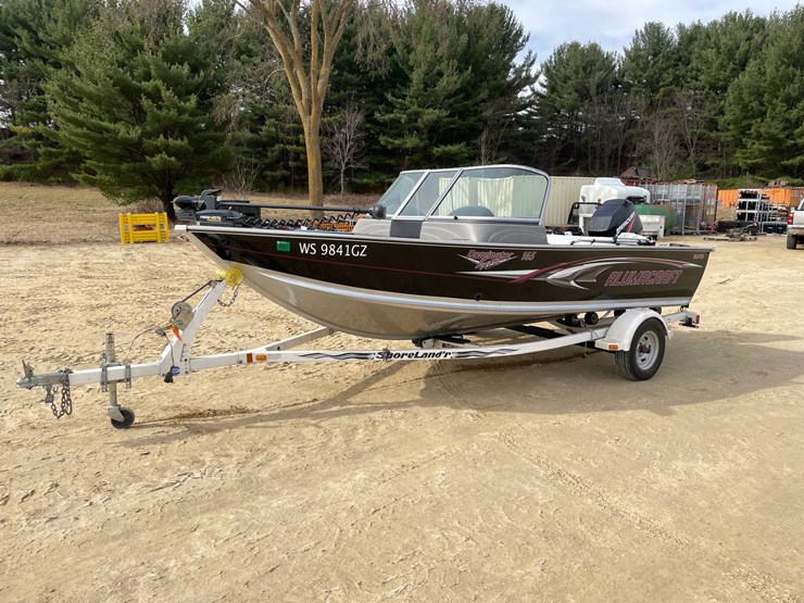 #510-•-2006-alumacraft-dominator-sport-165-boat-(has-wi-title)-image-2