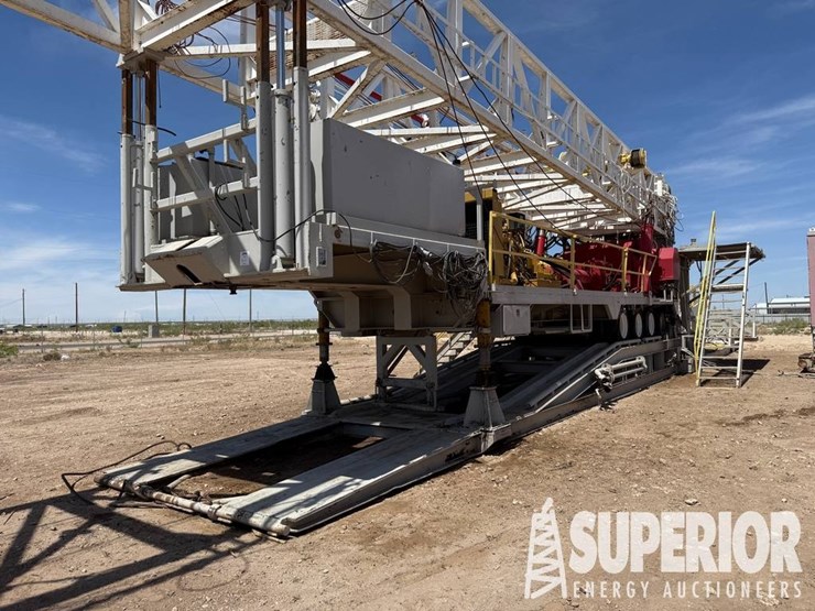 (11-2)-2007-ids-15'h-hyd-telescoping-substructure,...-image-1