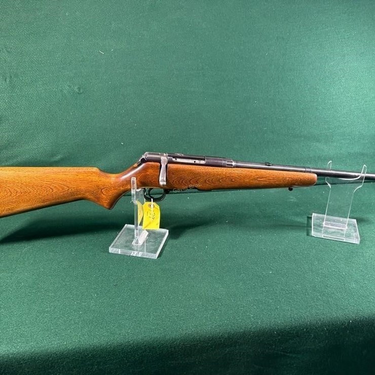 Stevens Mdl 325-B 30-30 Rifle,, Bolt