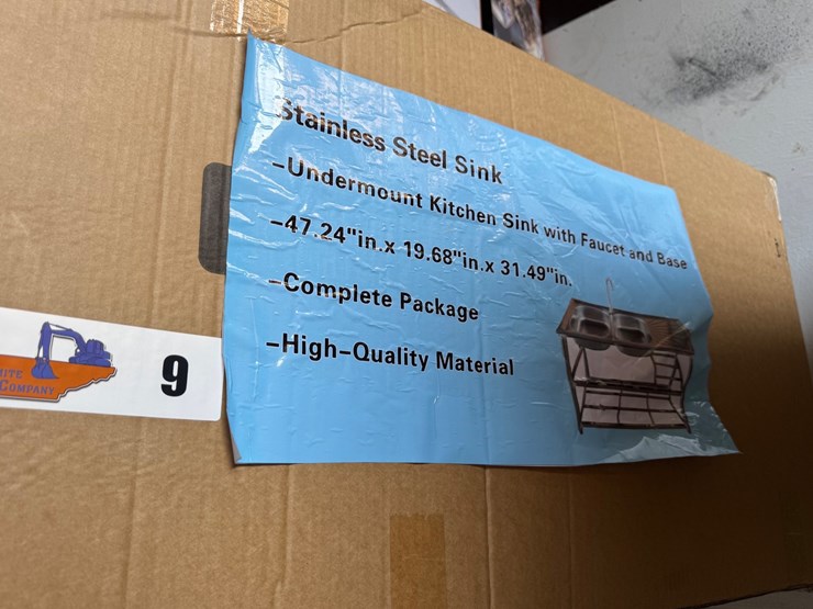 #9-•-stainless-steel-sink-image-1